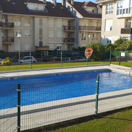 Apartment Aire Del Mar Liencres Dış mekan fotoğraf