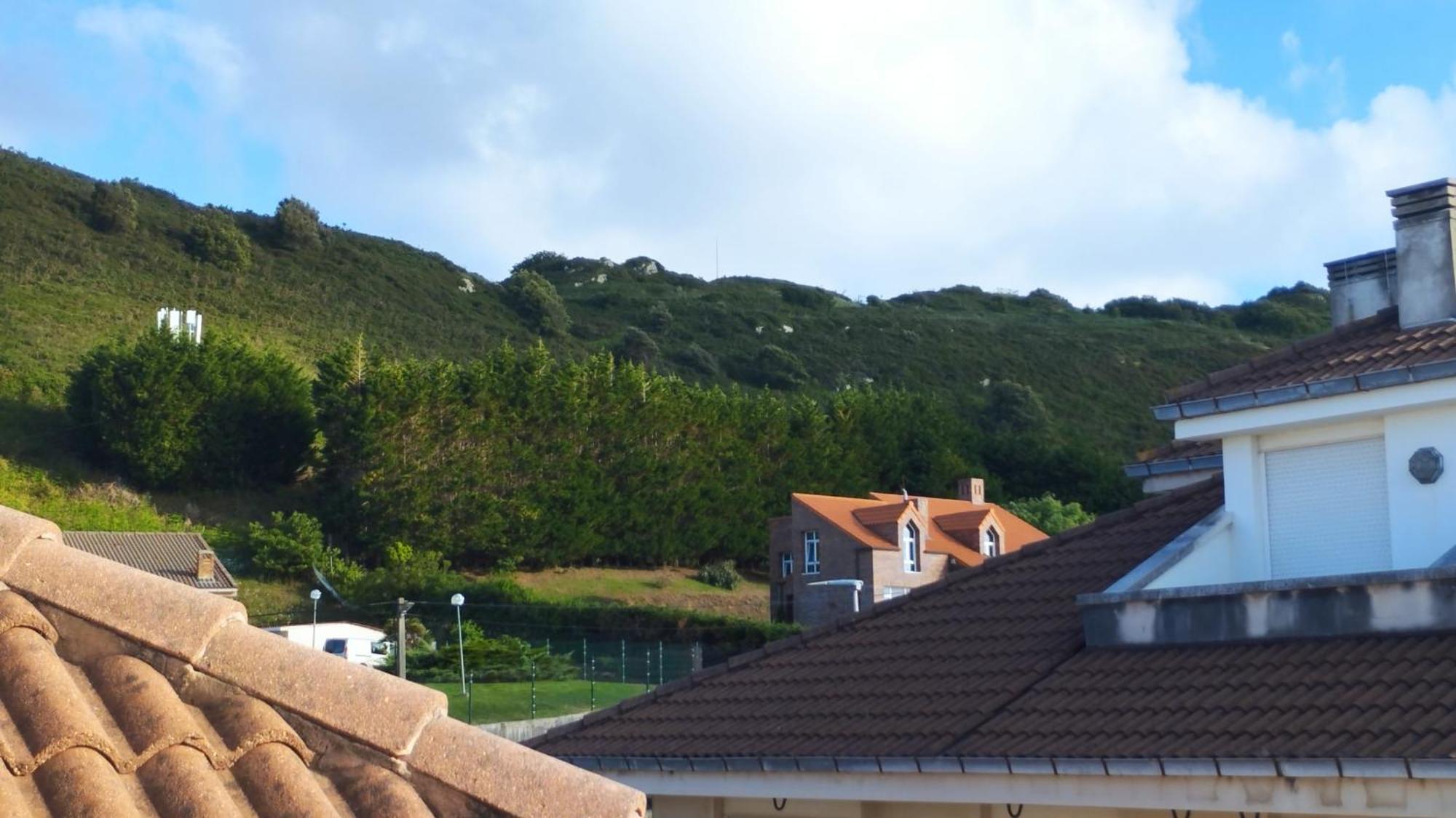 Apartment Aire Del Mar Liencres Dış mekan fotoğraf