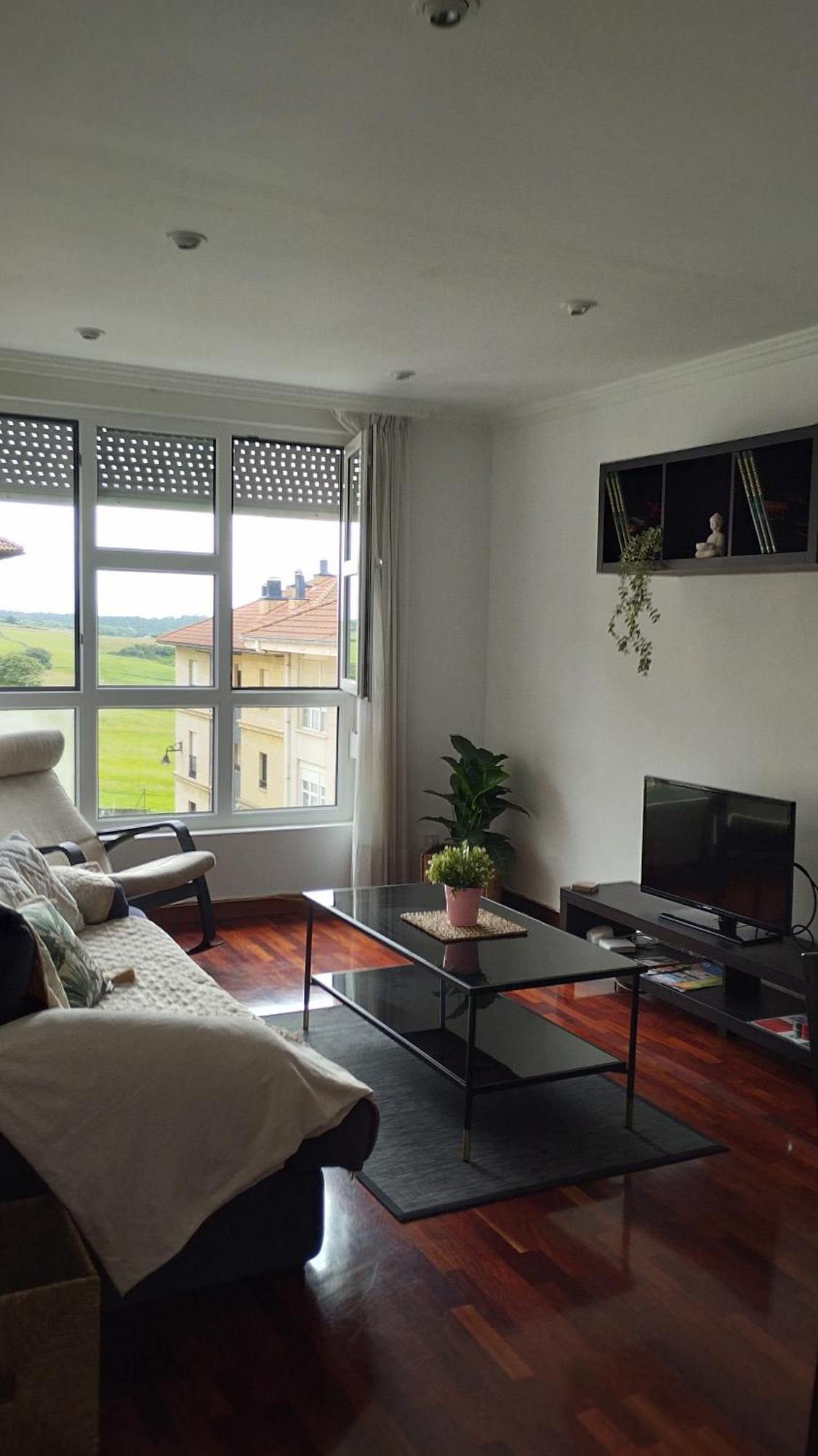 Apartment Aire Del Mar Liencres Dış mekan fotoğraf