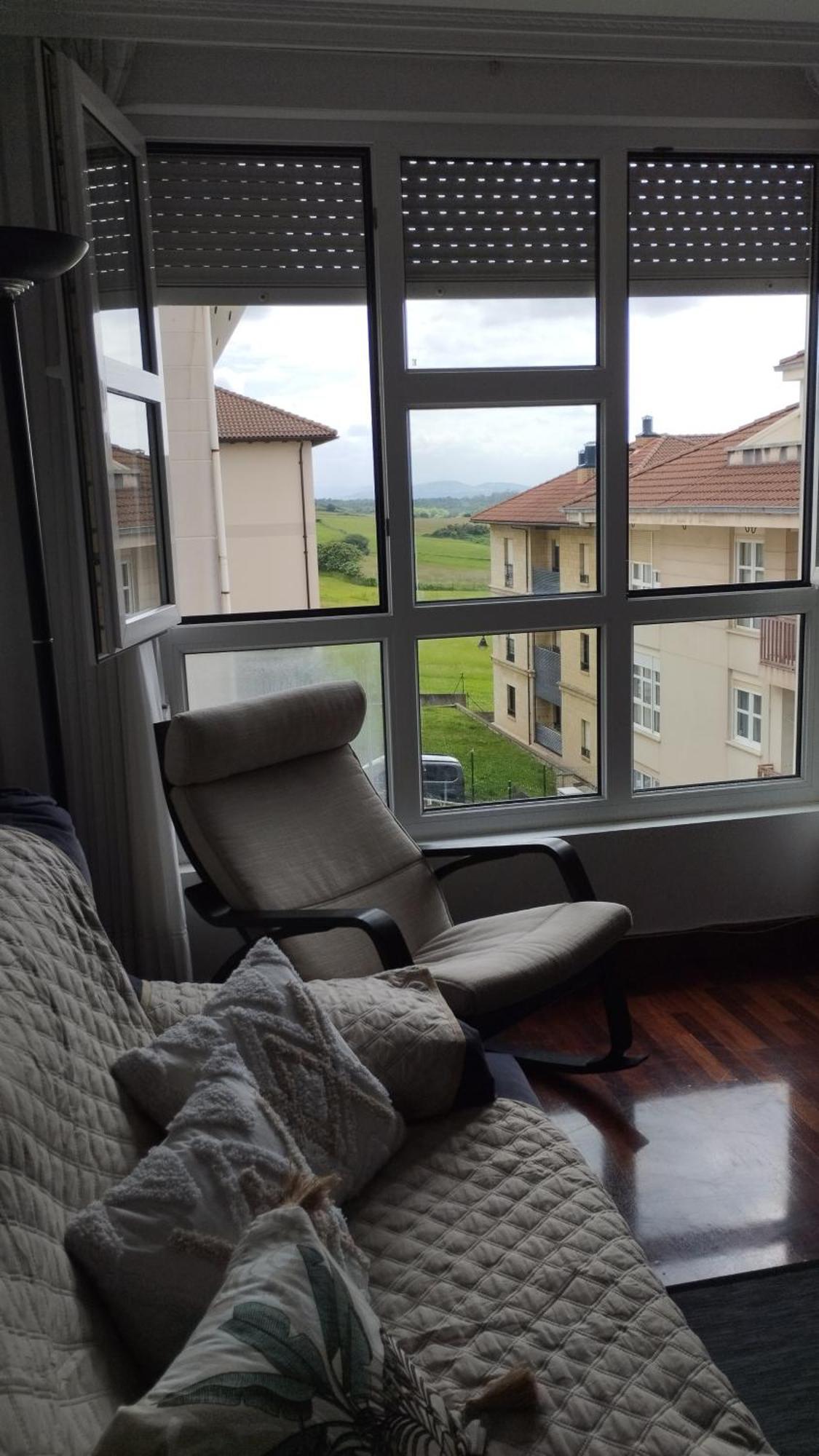 Apartment Aire Del Mar Liencres Dış mekan fotoğraf