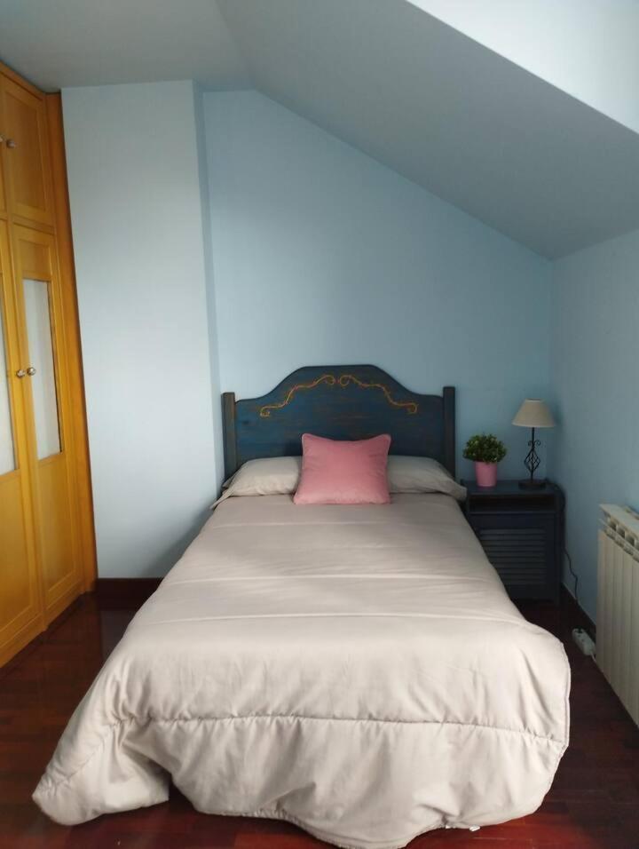 Apartment Aire Del Mar Liencres Dış mekan fotoğraf